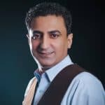 سرودهای محمد عمر خمر