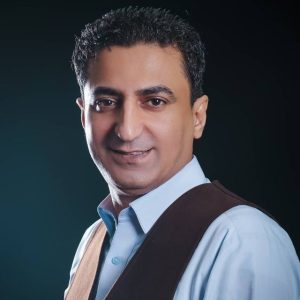 سرودهای محمد عمر خمر