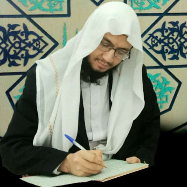 خلیل الرحمان خباب