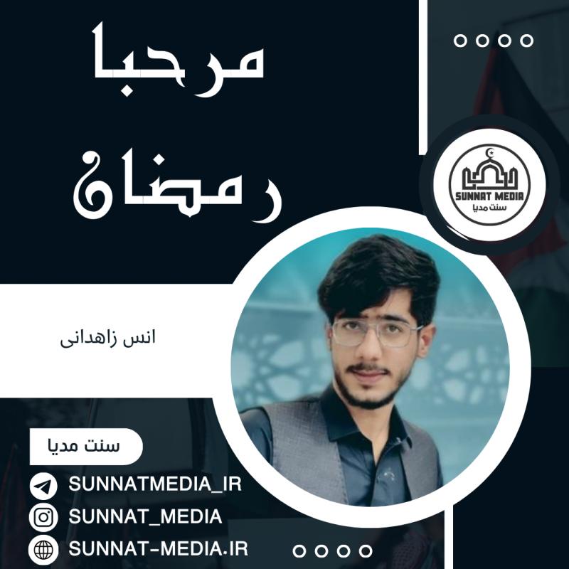 انس زاهدانی